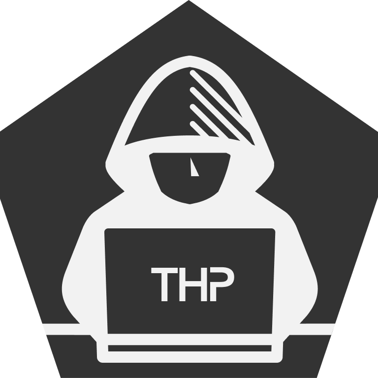 The Hacking Project logo